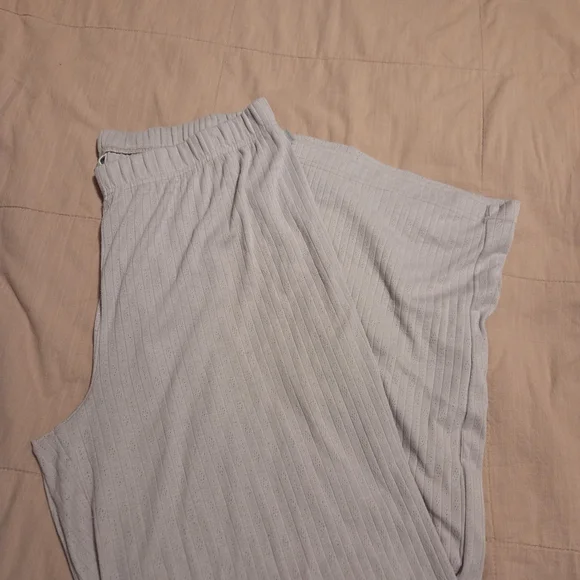 Bliss Soft Lilac Pajama Set - Picture 7 of 8